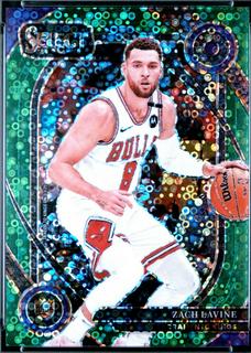 Zach LaVine