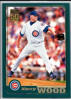Kerry Wood