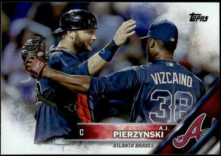 A.J. Pierzynski