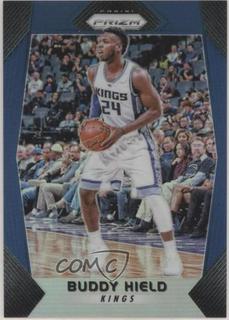 Buddy Hield
