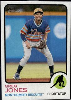 Greg Jones