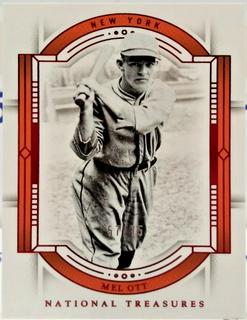 Mel Ott