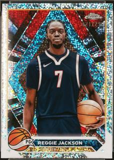 Reggie Jackson