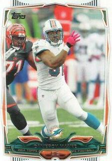 Cameron Wake