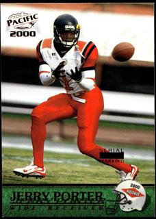 Jerry Porter