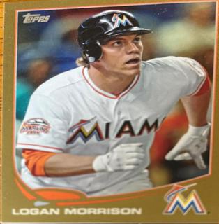 Logan Morrison