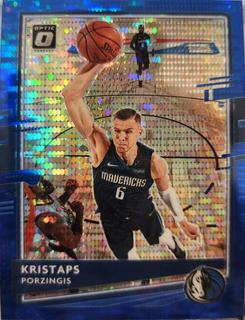 Kristaps Porzingis