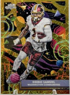 Deebo Samuel