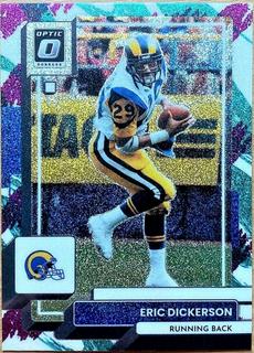 Eric Dickerson