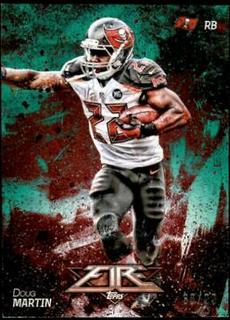 Doug Martin