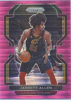 Jarrett Allen