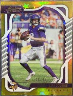 Kirk Cousins