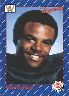 Warren Moon