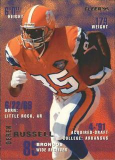 Derek Russell