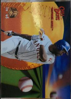chili davis