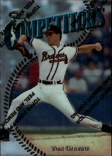 Tom Glavine