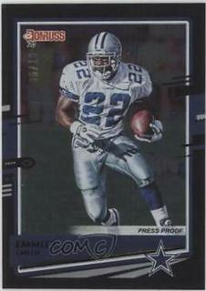 Emmitt Smith