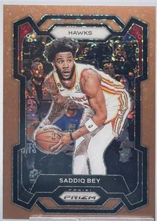 Saddiq Bey