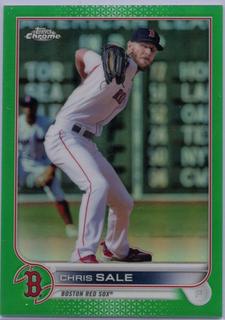 Chris Sale
