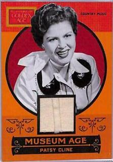 Patsy Cline