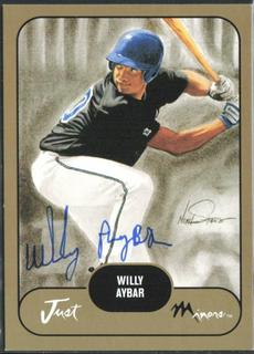 Willy Aybar