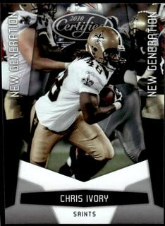 Chris Ivory