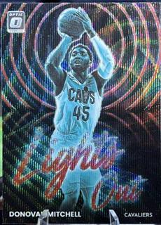 Donovan Mitchell