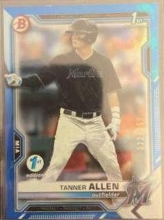 Tanner Allen