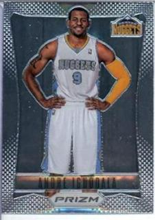 Andre Iguodala
