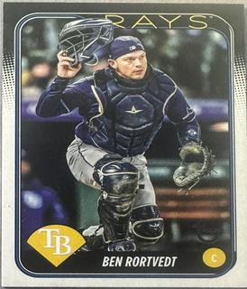 Ben Rortvedt
