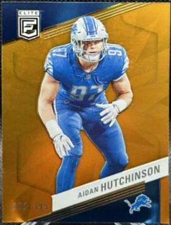Aidan Hutchinson