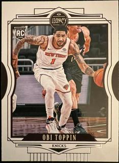 Obi Toppin