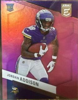 Jordan Addison
