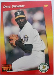 Dave Stewart
