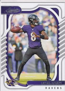 Lamar Jackson
