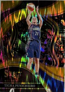 Ticha Penicheiro