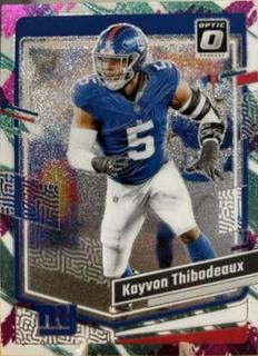 Kayvon Thibodeaux