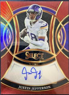 Justin Jefferson