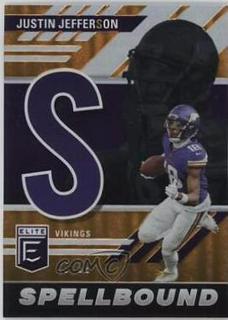 Justin Jefferson