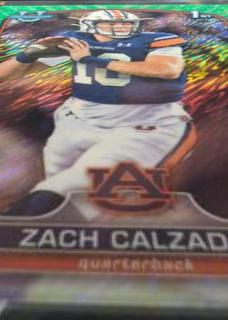 Zach Calzada