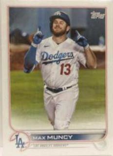 Max Muncy