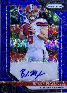 Baker Mayfield