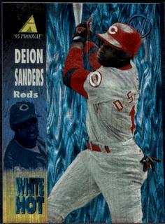 Deion Sanders