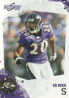 Ed Reed