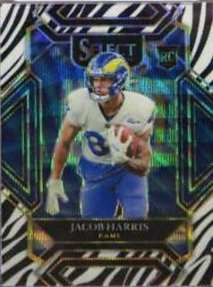 Jacob Harris