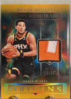 Devin Booker