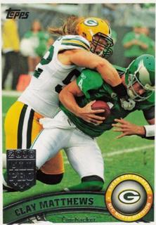 Clay Matthews