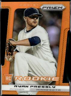 Ryan Pressly