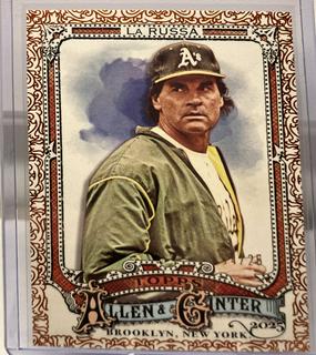 Tony La Russa