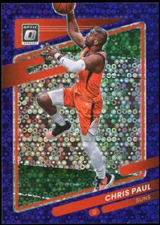 Chris Paul